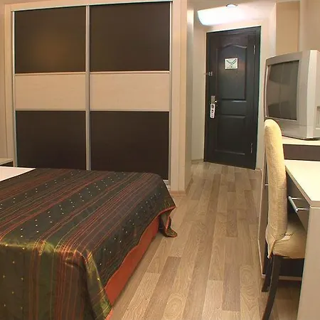 Odelia Hotel Kusadası