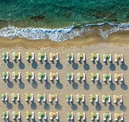 Hotel Odelia Kusadası