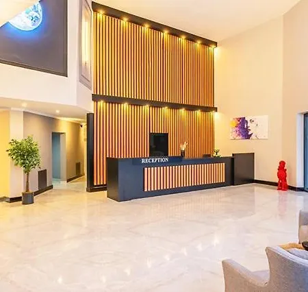 Hotel Odelia Kusadası