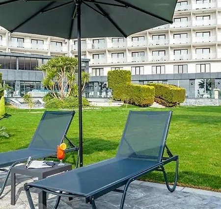 Odelia 5* Kusadası