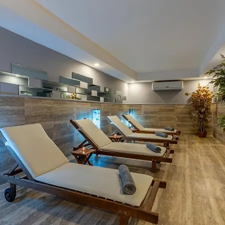 Hotel Odelia Kusadası