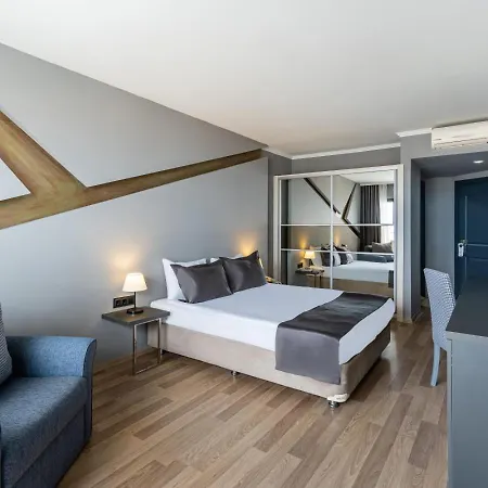 Odelia Hotel Kusadası