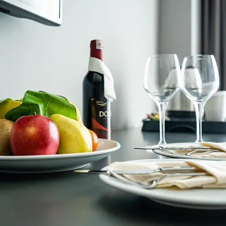 Odelia Hotel Kusadası