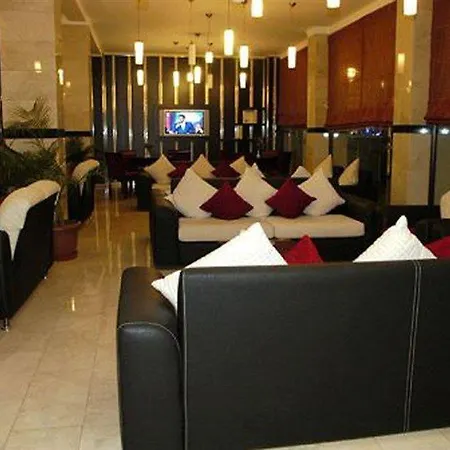 Hotel Odelia Kusadası