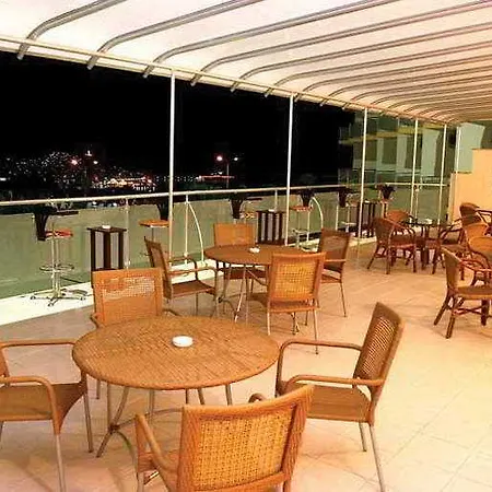 Odelia Hotell 5*