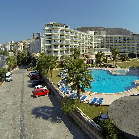 Odelia Hotel Kusadası