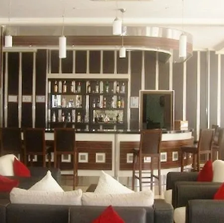 Odelia Hotel