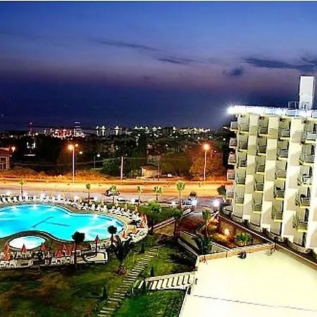 Odelia Hotel Kusadası