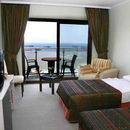 Hotel Odelia