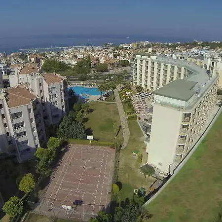 Hotel Odelia Kusadası