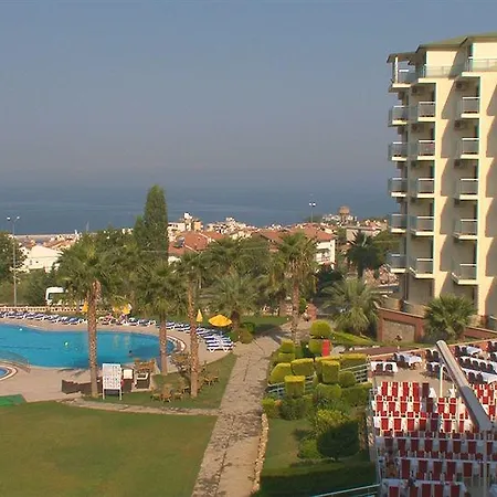 Odelia Kusadası