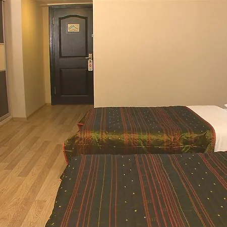 Odelia Hotel Kusadası