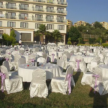Odelia 5* Kusadası