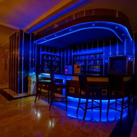 Odelia Hotel Kusadası