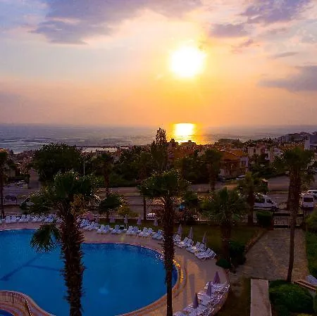 Odelia Hotel Kusadası