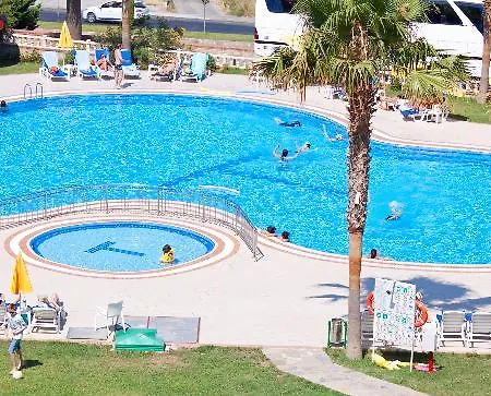 Odelia 5* Kusadası