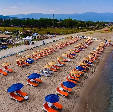 Odelia Hotel Kusadası