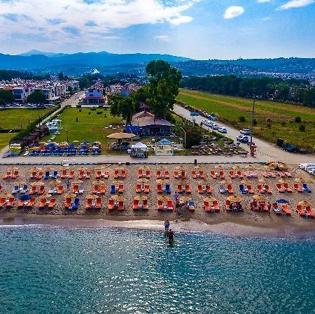 Szálloda Odelia 4*