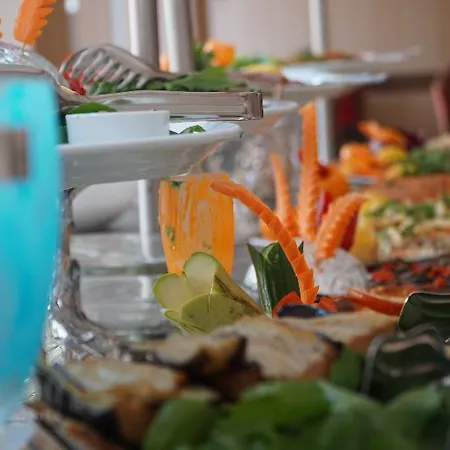 Odelia Hotel Kusadası