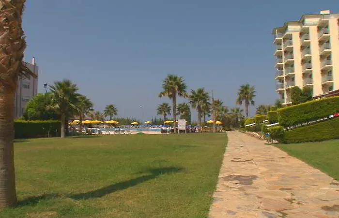Hotel Odelia