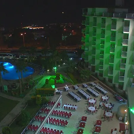 Odelia Hotel 4*