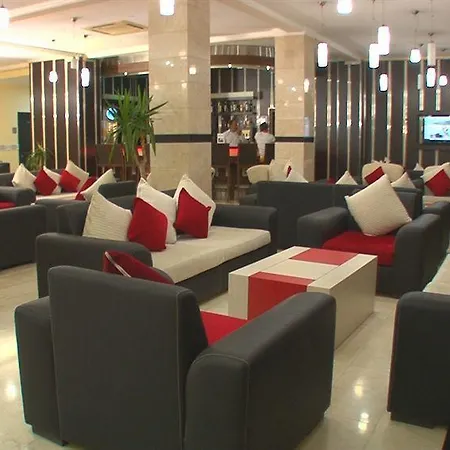 Hotel Odelia 4*