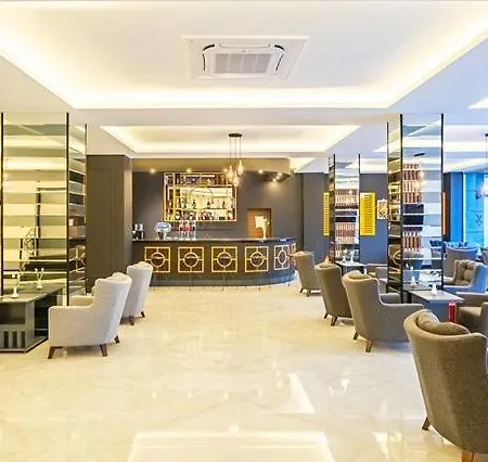 Hotel Odelia 4*