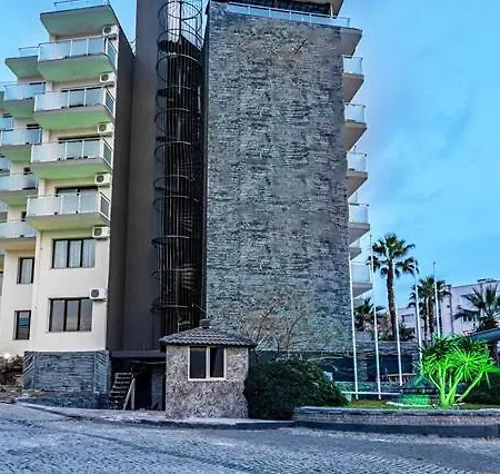 Hotel Odelia