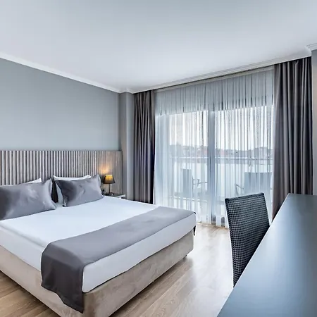 Odelia Ξενοδοχείο