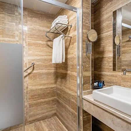 Ξενοδοχείο Odelia