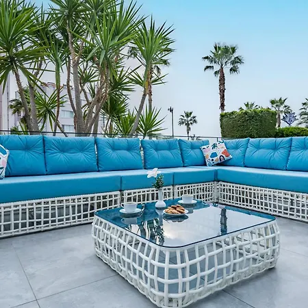 Odelia Ξενοδοχείο 5*