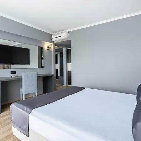 Odelia Hotel