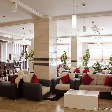 Odelia Ξενοδοχείο 5*