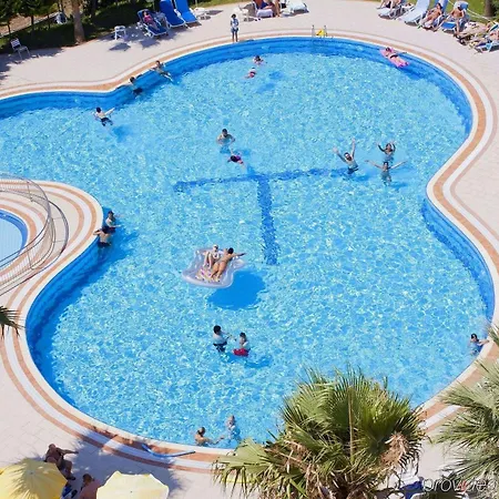 Odelia Ξενοδοχείο 5*