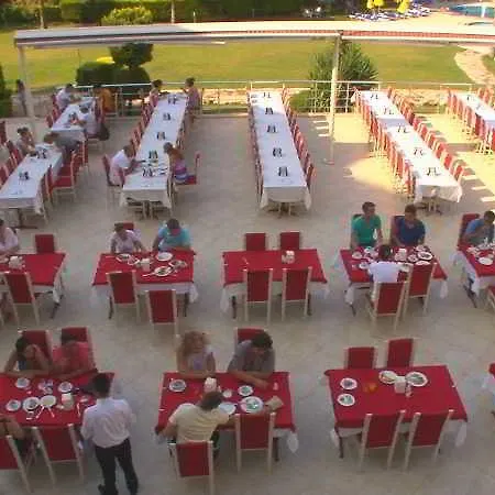 Odelia Hotel Kusadası