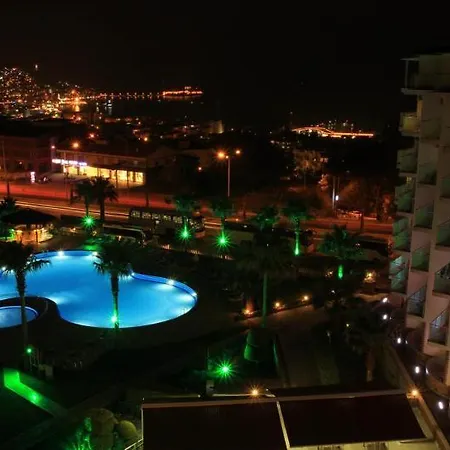Hotel Odelia 4*