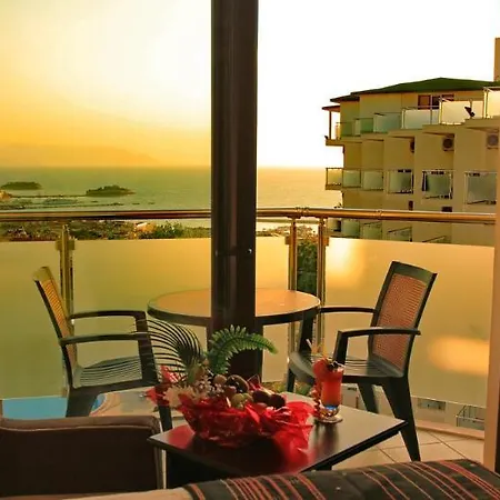 Odelia Hotel