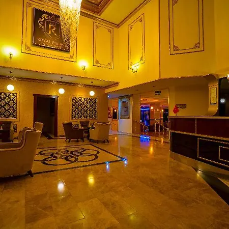 Hotel Odelia 4*