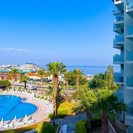 Odelia 4* Kusadası