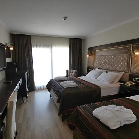 Hotel Odelia 4*