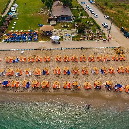 Odelia Hotel