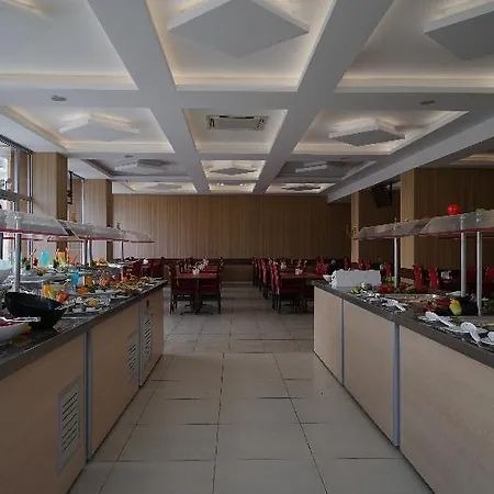 Odelia Hotel 4*