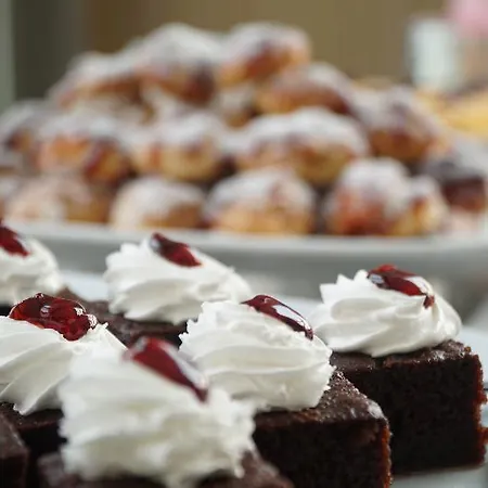 Ξενοδοχείο Odelia