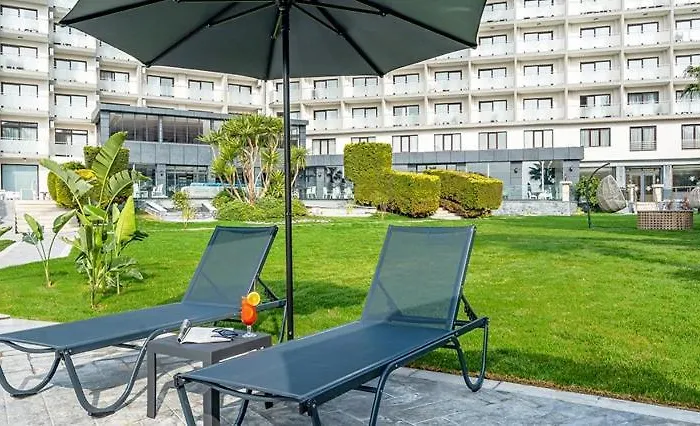 Odelia 5* Кушадасы