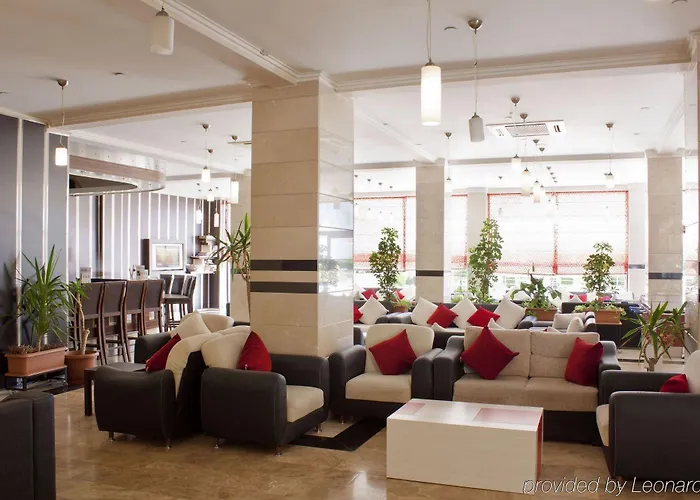 Odelia Отель 5*