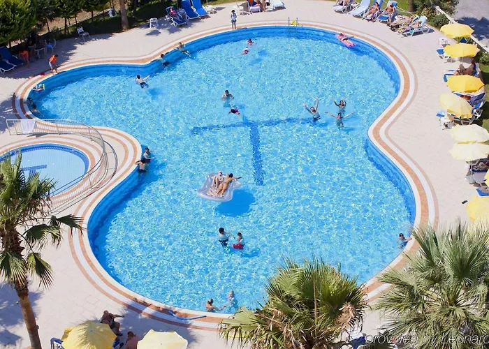 Odelia Отель 5*