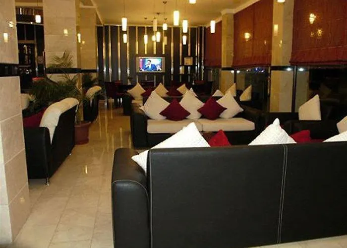 Отель Odelia Кушадасы