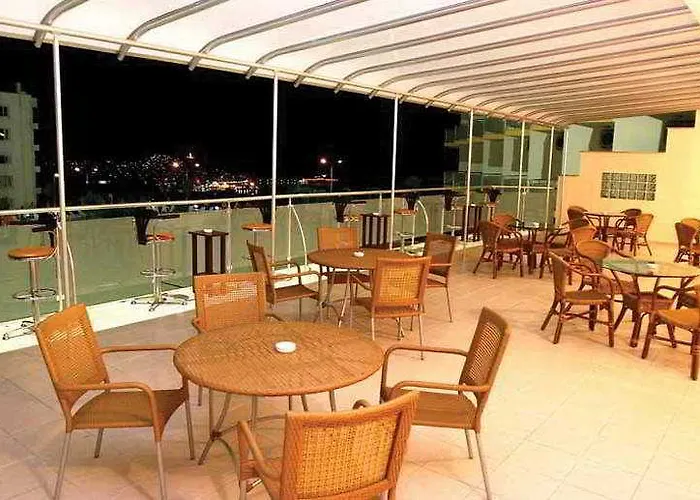 Odelia Отель 5*