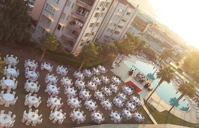 Odelia Отель 5*