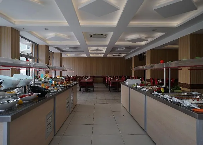 Odelia Отель 5*